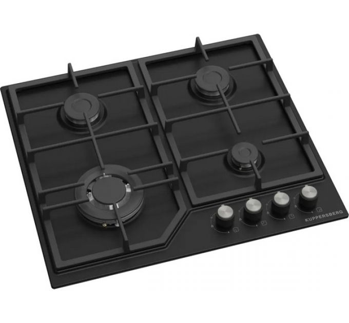 Варочная панель Kuppersberg TS 68 B газовая