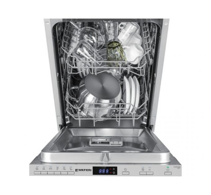 Посудомоечная машина MEFERI MDW4562 LIGHT