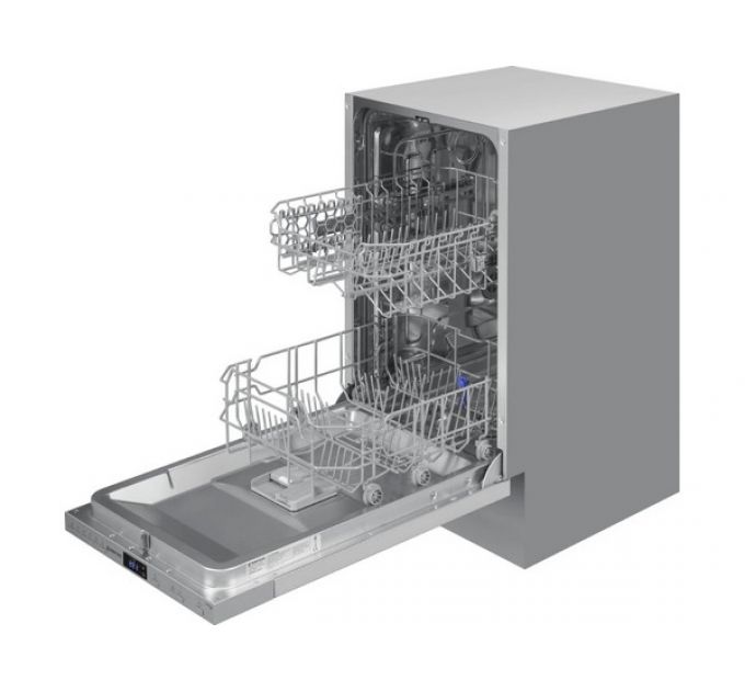Посудомоечная машина MEFERI MDW4562 LIGHT