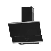 Вытяжка KRONA IRIDA 600 black sensor