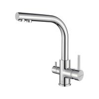 Смеситель Paulmark Essen Es213011-CR, хром