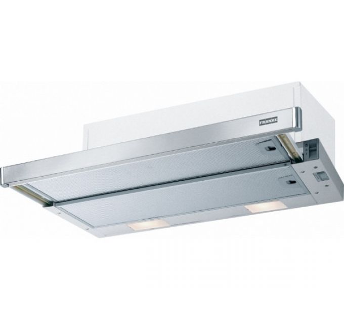 Вытяжка Franke FTC 532L GR/XS (315.0547.794)