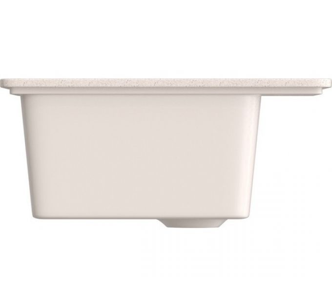 Мойка Gamma Stone GS-10 бежевый 328