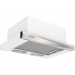 Вытяжка Elikor Интегра 45П-400-В2Л белый/нерж