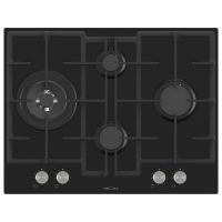 Варочная панель KRONA RITTER 67/60 BL газовая