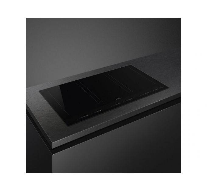 Варочная панель SMEG SIM1964D индукционная