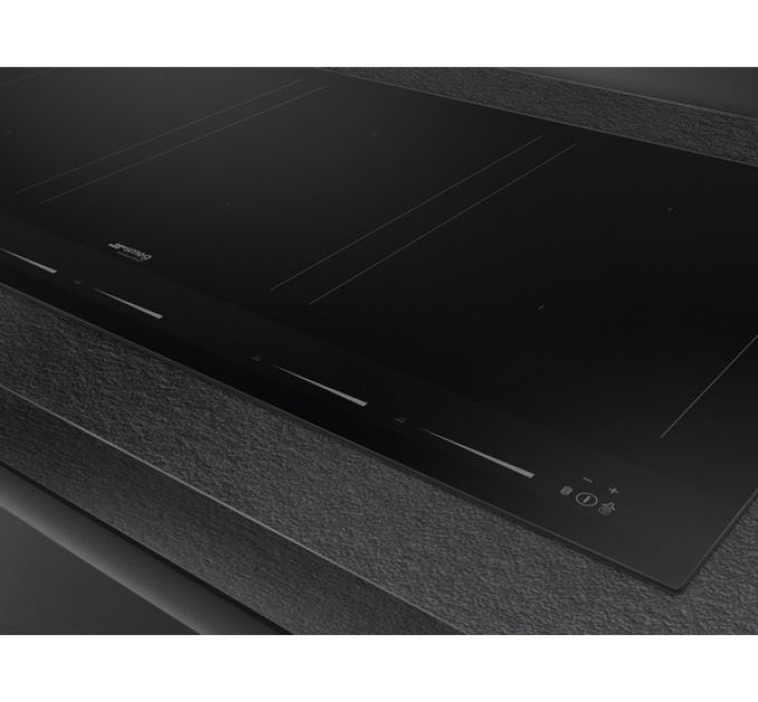 Варочная панель SMEG SIM1964D индукционная