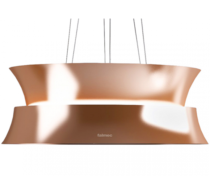 Вытяжка Falmec DAMA IS.60 Copper