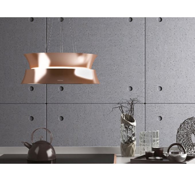 Вытяжка Falmec DAMA IS.60 Copper