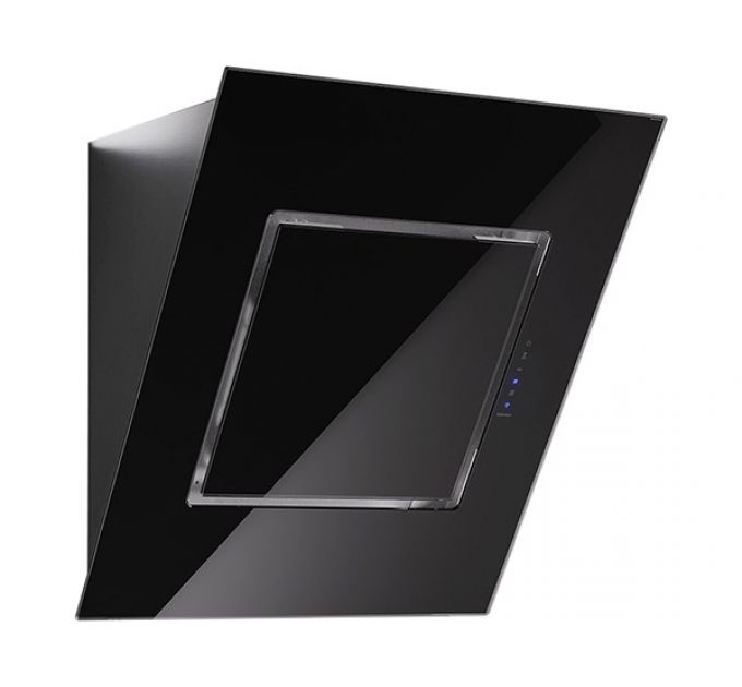 Вытяжка Falmec QUASAR GLASS BLACK 60