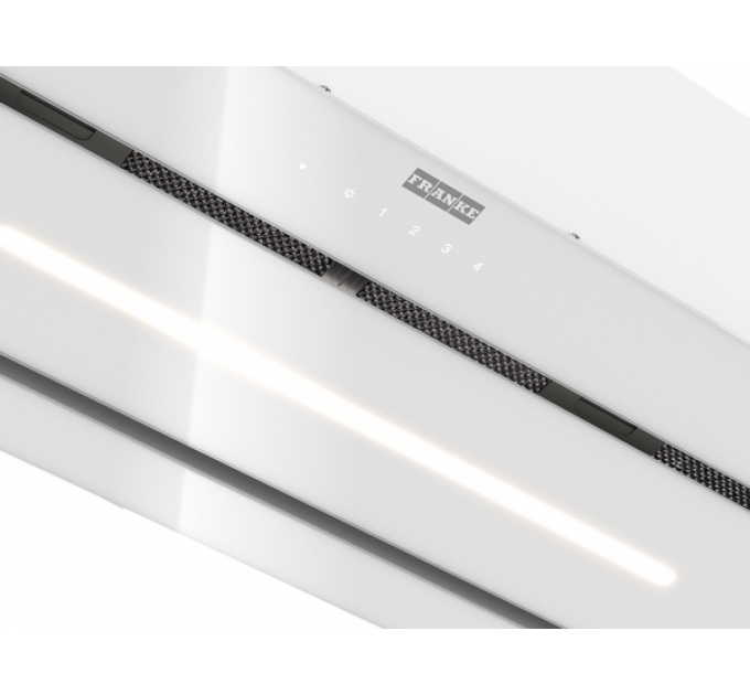 Вытяжка Franke LUCE 90 WH (305.0738.599)