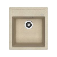 Мойка Florentina Липси 460 бежевый