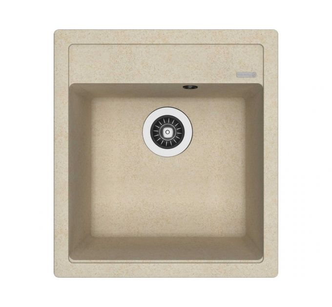 Мойка Florentina Липси 460 бежевый