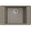 Мойка GRANFEST GF-ZW-71 песочный