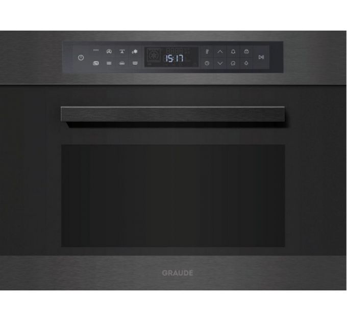 СВЧ-печь GRAUDE MWG 45.0 SE