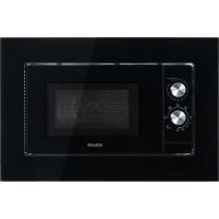 СВЧ-печь GRAUDE MWG 38.0 S