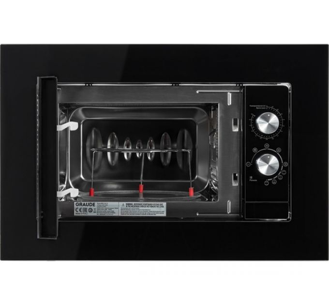 СВЧ-печь GRAUDE MWG 38.0 S