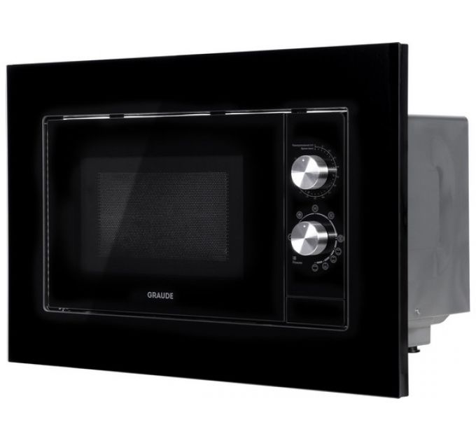 СВЧ-печь GRAUDE MWG 38.0 S