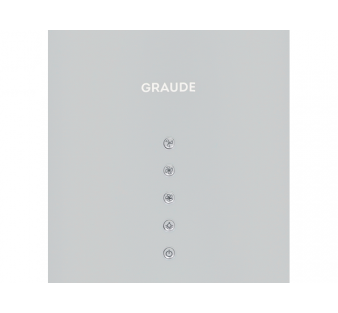 Вытяжка GRAUDE DHC 35.1 W