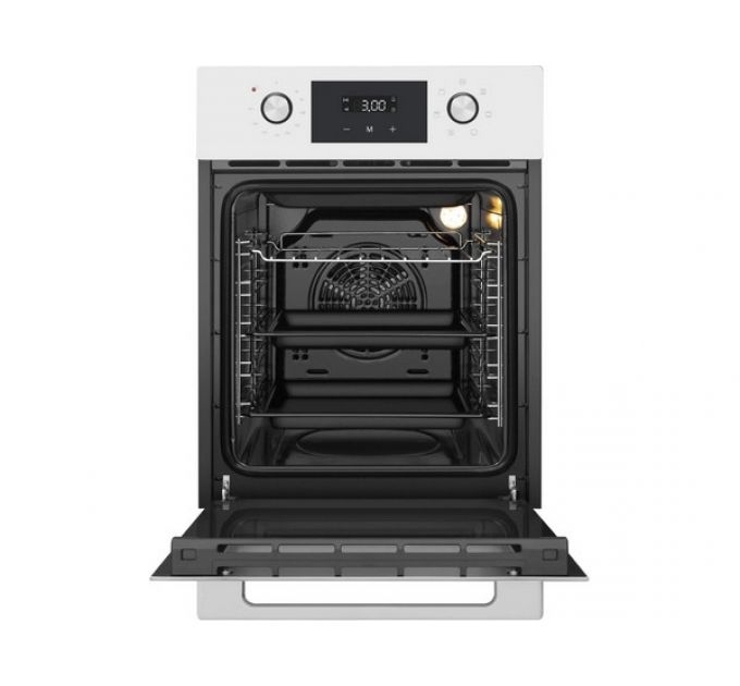 Духовой шкаф MEFERI MEO458WH COMFORT