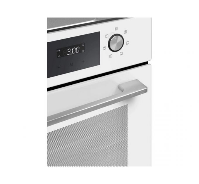 Духовой шкаф MEFERI MEO458WH COMFORT