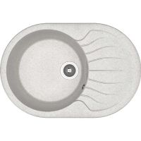 Мойка Dr.Gans БЕРТА 760 серый