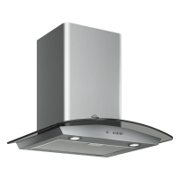 Вытяжка Elikor Аметист 50Н-430-К3Д нерж/тонир