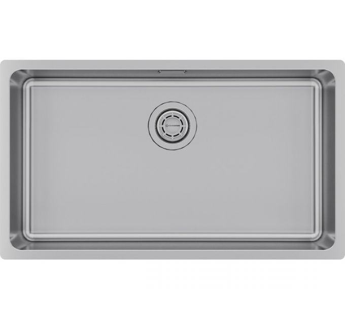 Мойка Kuchenstern MULTI 80 нержавеющая сталь