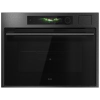 Духовой шкаф ASKO OCS64BSH компактный с паром