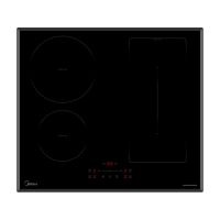 Варочная панель Midea MIH65787F индукционная