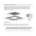 Варочная панель Midea MIH65787F индукционная