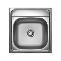 Мойка Ukinox Классика CLM410.440 -GT6K 0C