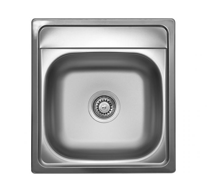 Мойка Ukinox Классика CLM410.440 -GT6K 0C