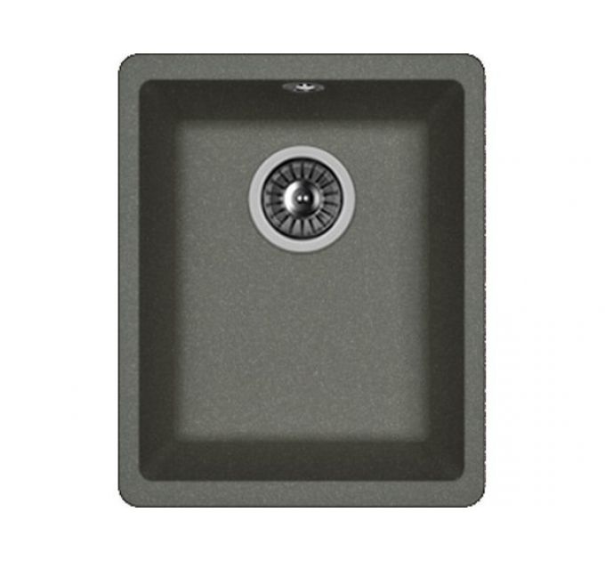 Мойка Florentina Вега 300 черный