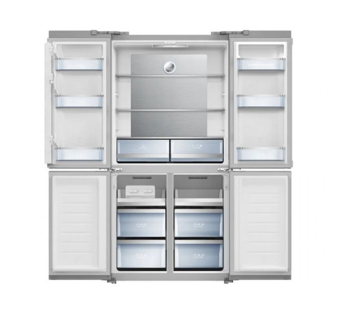 Холодильник Kuppersberg NFFD 185 SG