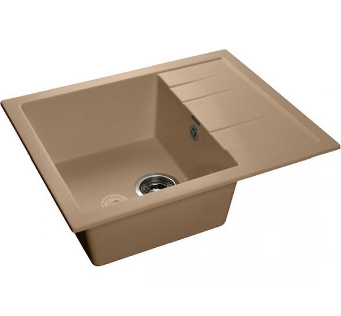 Мойка Granfest GF - Q650L топаз