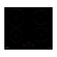 Варочная панель Midea MIH64707F индукционная