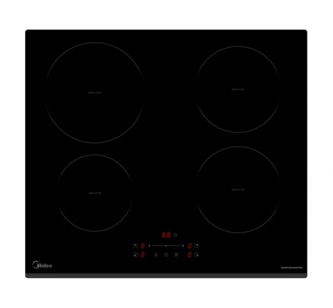 Варочная панель Midea MIH64707F индукционная