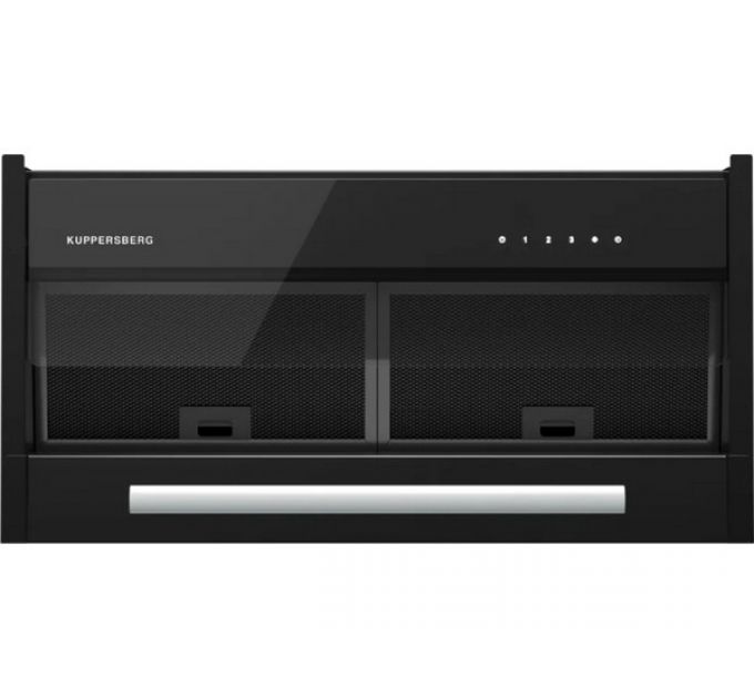 Вытяжка Kuppersberg INBLADE 60 B