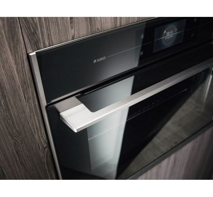 Духовой шкаф ASKO OCS8678G с паром