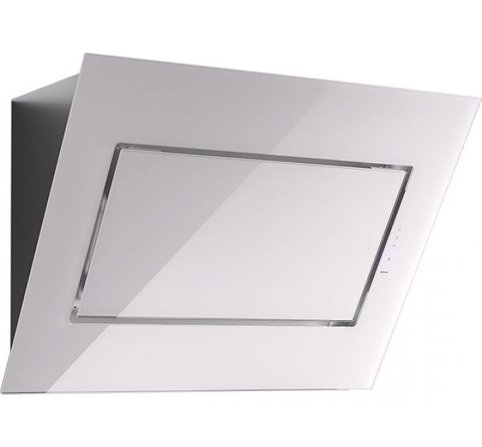 Вытяжка Falmec QUASAR GLASS WHITE 80