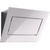 Вытяжка Falmec QUASAR GLASS WHITE 80