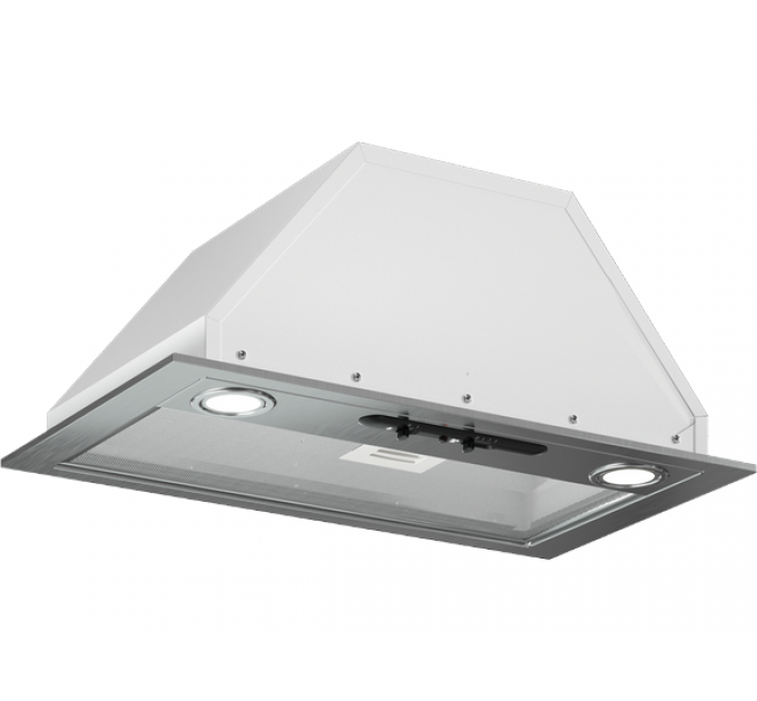 Вытяжка Elikor Врезной блок 52Н-400-П3Д нерж