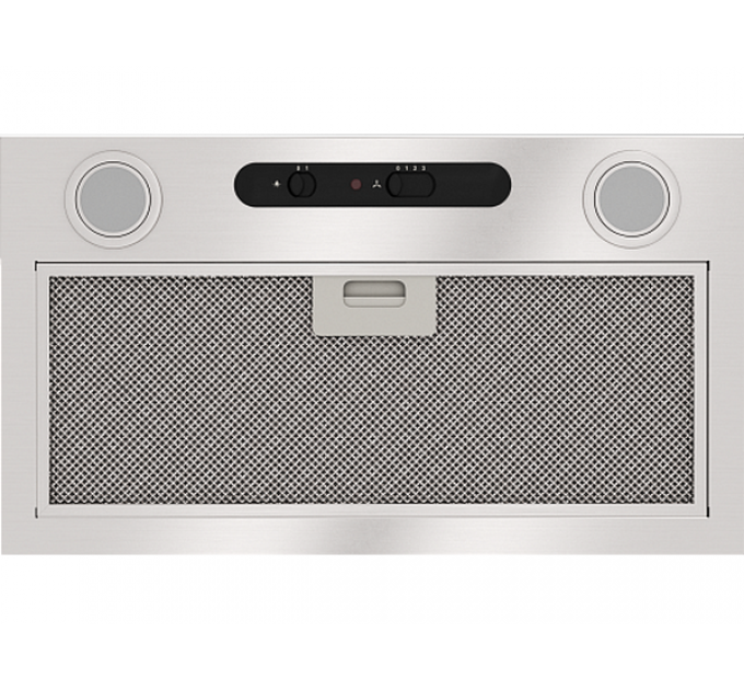 Вытяжка Elikor Врезной блок 52Н-400-П3Д нерж