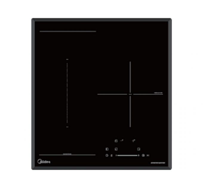 Варочная панель Midea MIH45107F индукционная