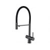 Смеситель KITCHEN SYSTEMS ICON CW Titanium