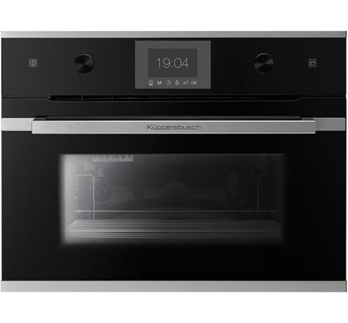 Паровой шкаф Kuppersbusch CD 6350.0 S1