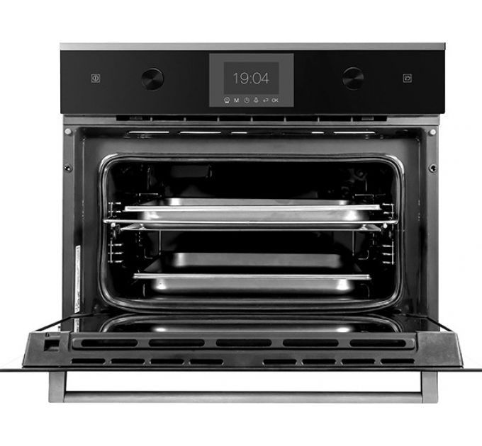 Паровой шкаф Kuppersbusch CD 6350.0 S1