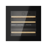 Винный шкаф Kuppersbusch FWK 6862.0 S встраиваемый