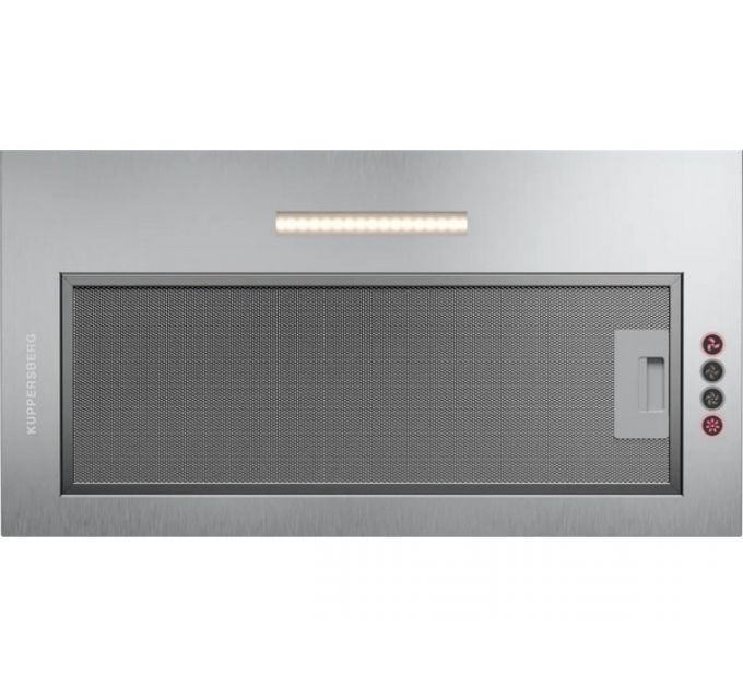 Вытяжка Kuppersberg INTOUCH 60 X